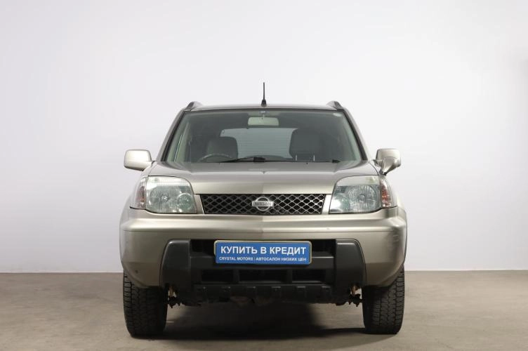 Nissan X-Trail 2 из 6