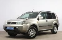 Nissan X-Trail 3 из 16