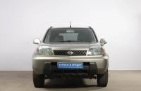 Nissan X-Trail 2 из 16