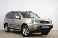 Nissan X-Trail 1 из 16