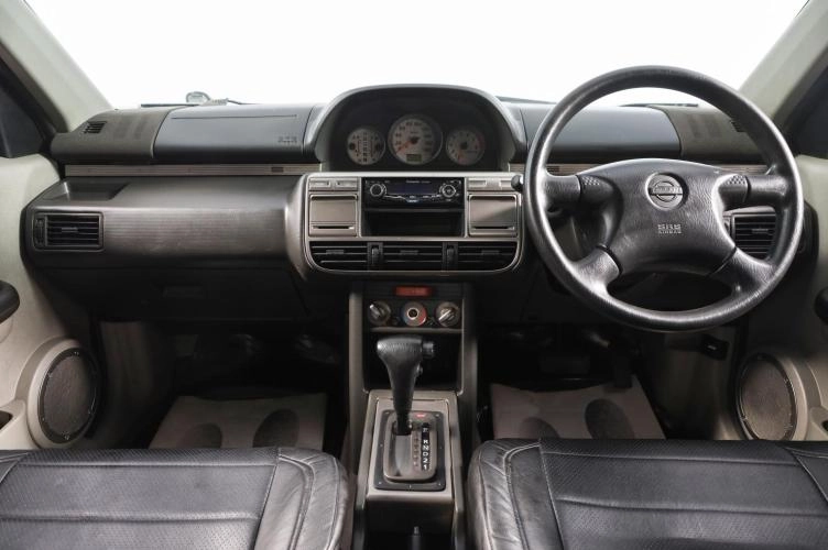 Nissan X-Trail 8 из 16