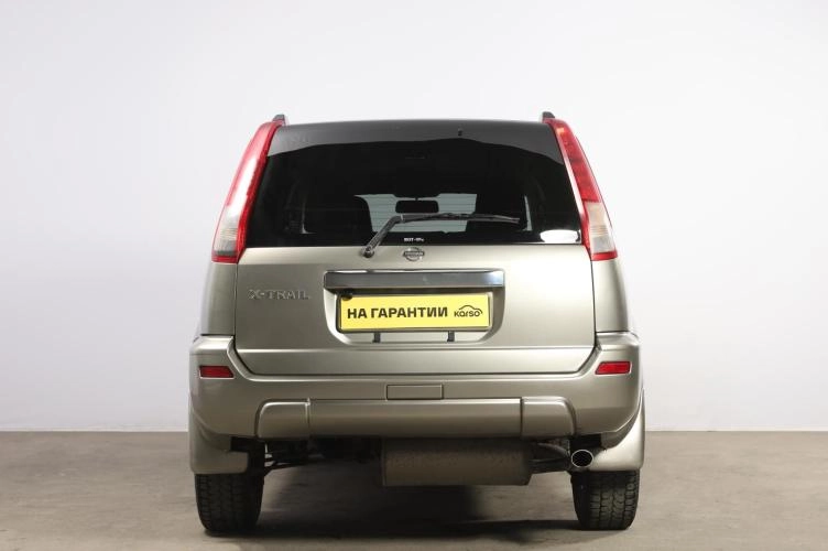 Nissan X-Trail 5 из 6