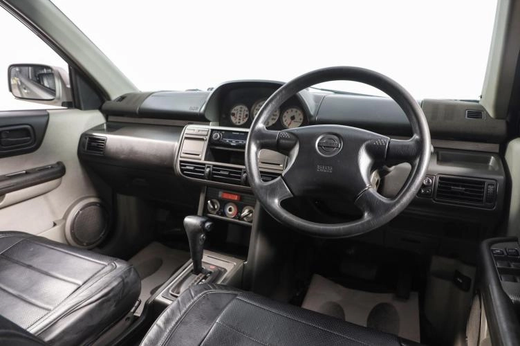 Nissan X-Trail 7 из 16