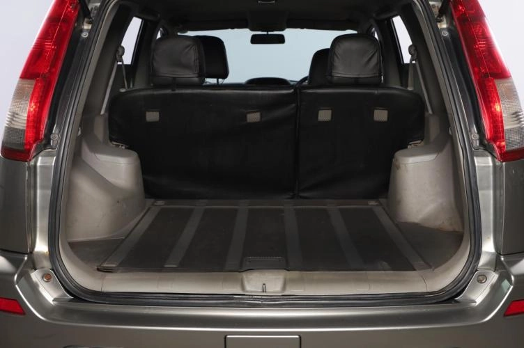 Nissan X-Trail 16 из 16