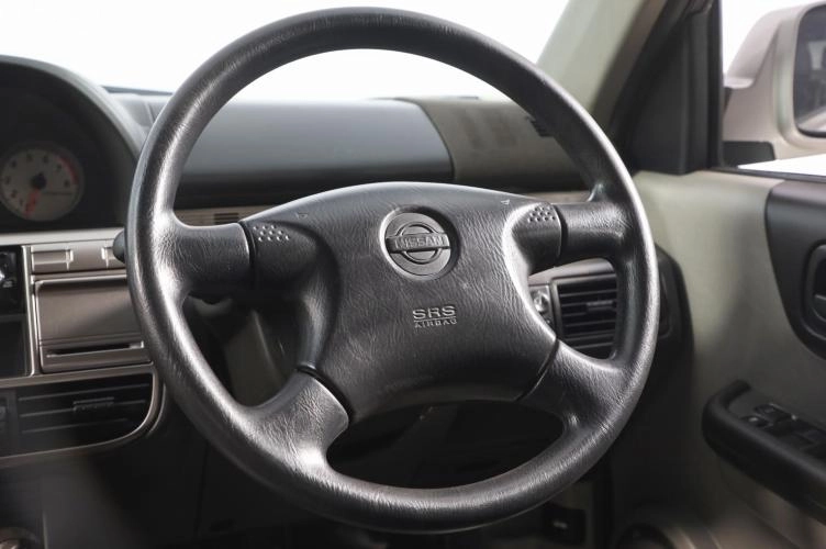 Nissan X-Trail 11 из 16