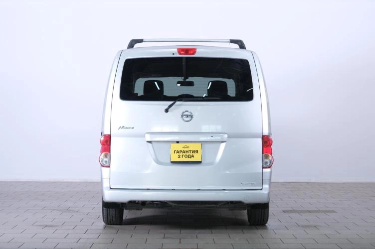 Nissan NV200 5 из 6