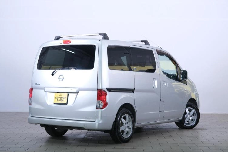 Nissan NV200 6 из 6
