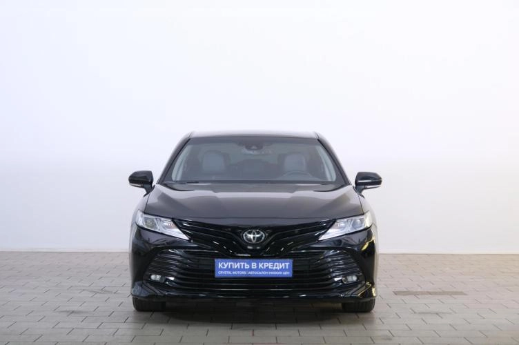 Toyota Camry 2 из 6