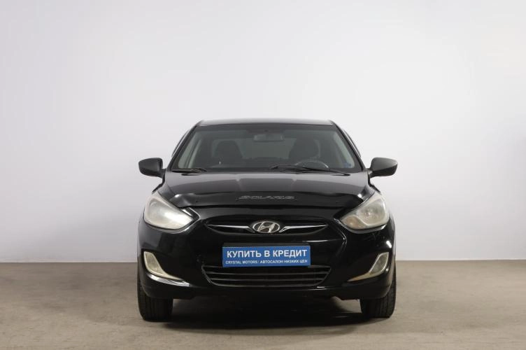 Hyundai Solaris 2 из 6