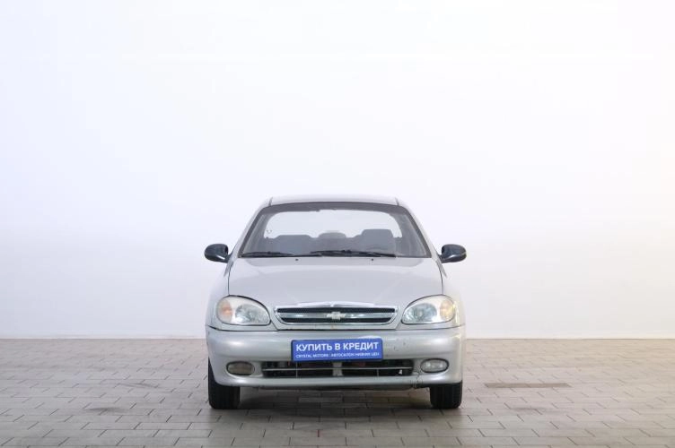 Chevrolet Lanos 2 из 6