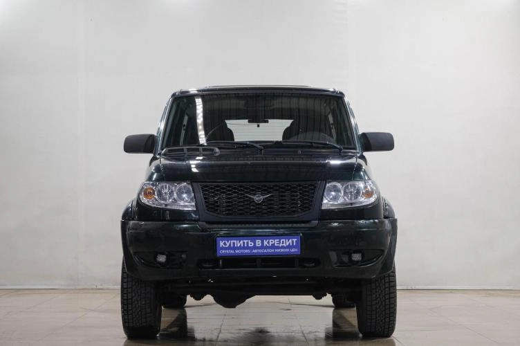 УАЗ Patriot 2 из 6