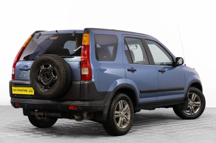 Honda CR-V 4 из 6