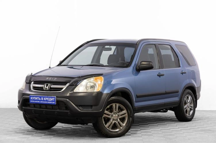 Honda CR-V 3 из 6