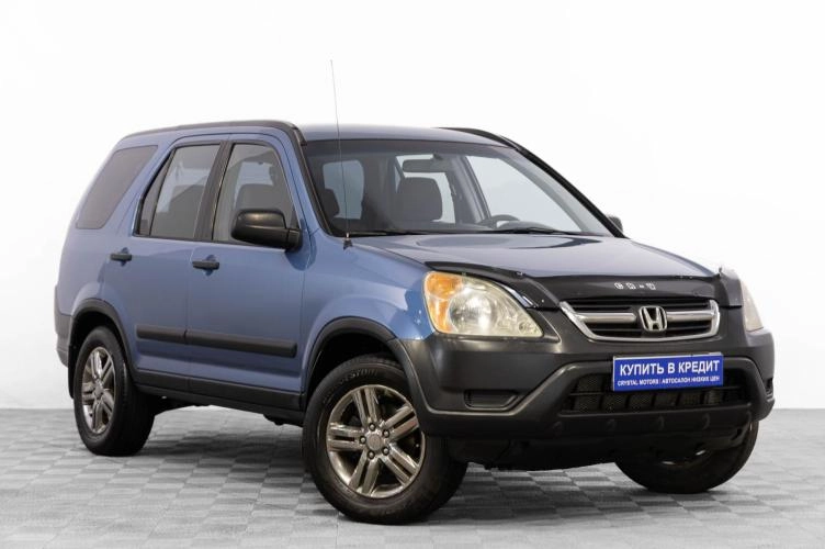Honda CR-V 1 из 6