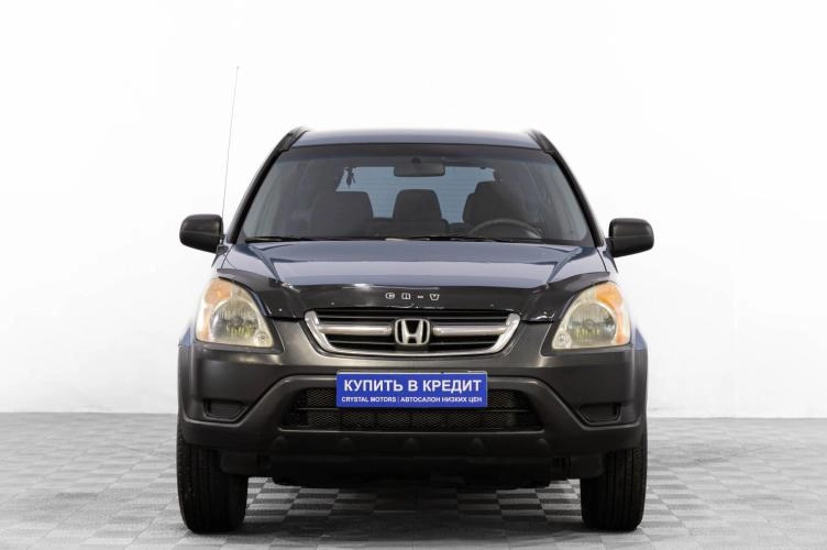 Honda CR-V 2 из 6