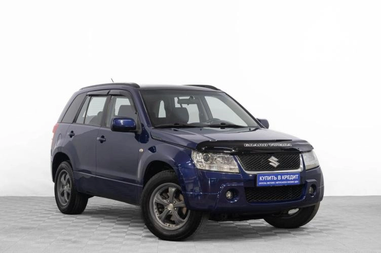 Suzuki Grand Vitara 1 из 6