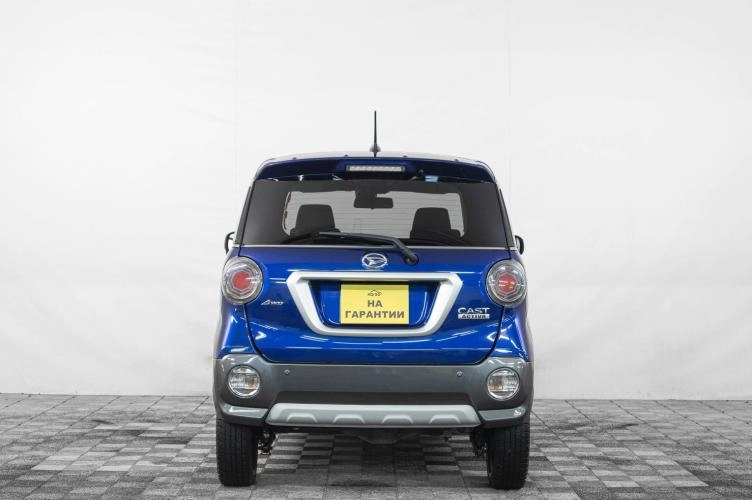 Daihatsu Cast 5 из 6