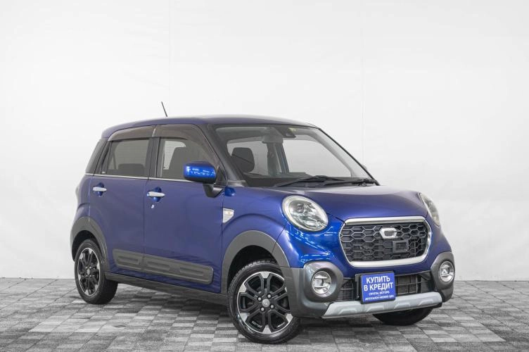 Daihatsu Cast 1 из 6