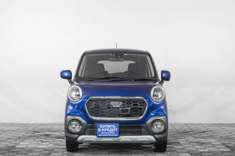 Daihatsu Cast 2 из 6
