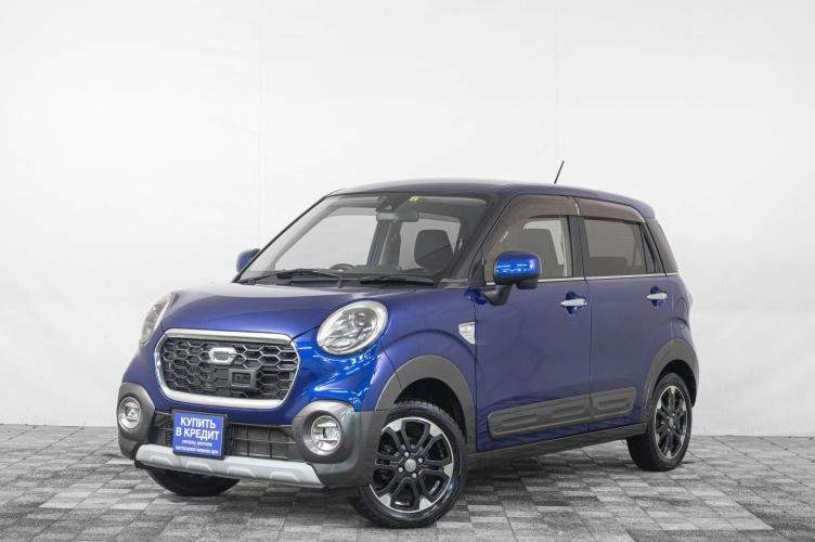 Daihatsu Cast 3 из 6