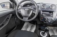 ВАЗ (LADA) Granta 9 из 18