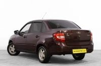 ВАЗ (LADA) Granta 6 из 18