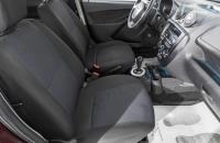 ВАЗ (LADA) Granta 15 из 18