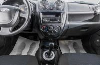 ВАЗ (LADA) Granta 11 из 18