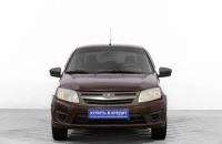 ВАЗ (LADA) Granta 2 из 18