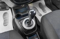 ВАЗ (LADA) Granta 13 из 18