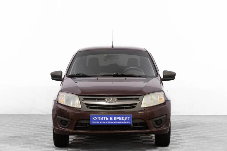 ВАЗ (LADA) Granta 2 из 6