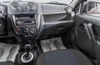 ВАЗ (LADA) Granta 14 из 18