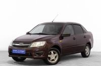 ВАЗ (LADA) Granta 3 из 18