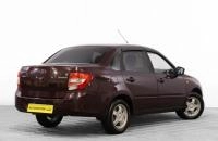 ВАЗ (LADA) Granta 4 из 18