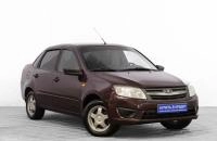 ВАЗ (LADA) Granta 1 из 18