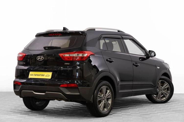 Hyundai Creta 4 из 6