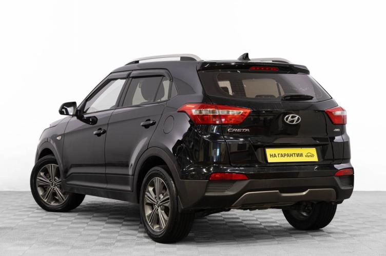 Hyundai Creta 6 из 6
