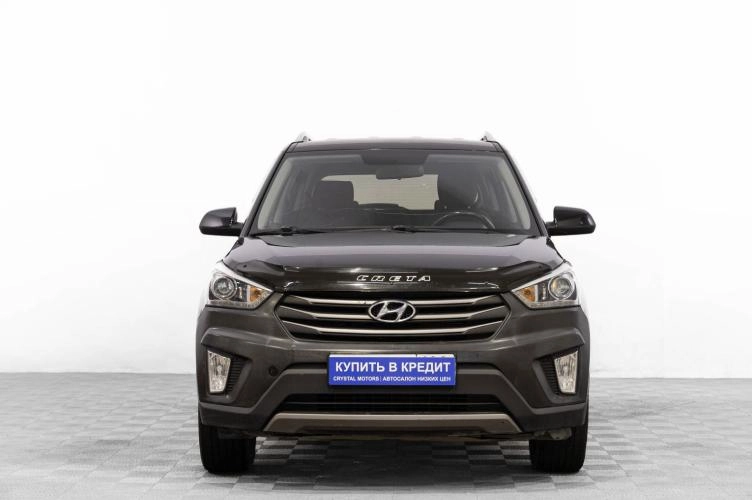 Hyundai Creta 2 из 6