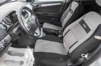 Opel Astra 8 из 20