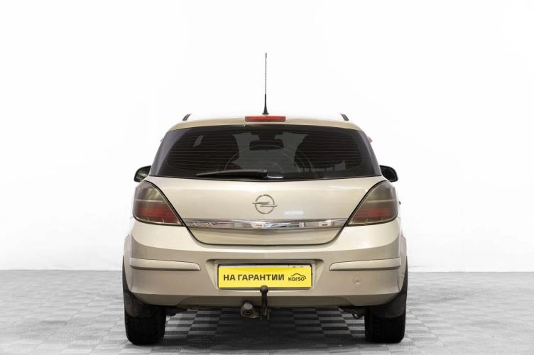 Opel Astra 5 из 6