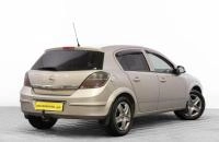 Opel Astra 4 из 20