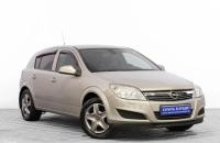Opel Astra 1 из 20