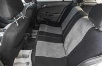 Opel Astra 18 из 20
