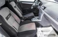 Opel Astra 17 из 20