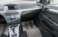 Opel Astra 16 из 20