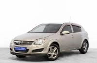 Opel Astra 3 из 20