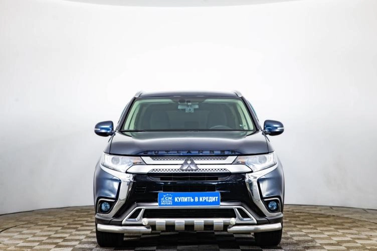 Mitsubishi Outlander 2 из 6