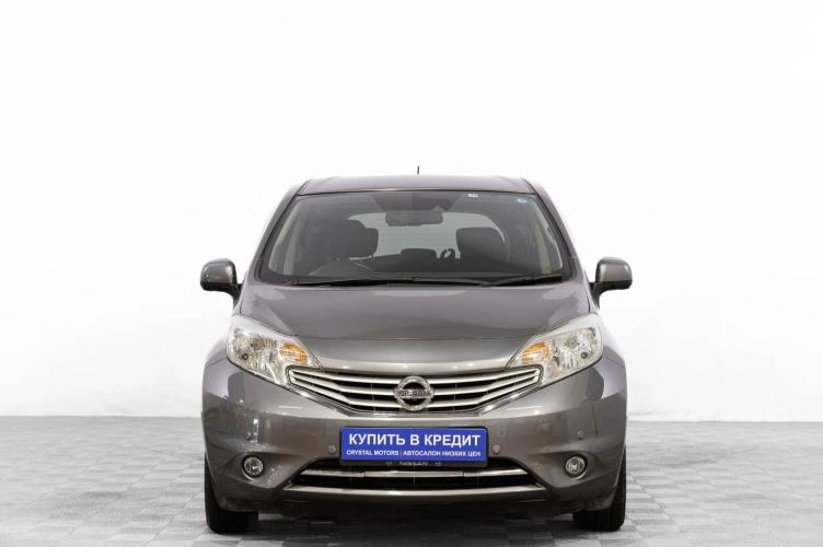 Nissan Note 2 из 6