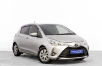 Toyota Vitz 1 из 25