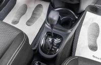 Toyota Vitz 19 из 25